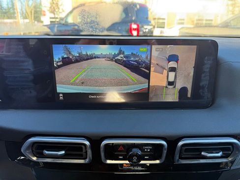 New 2026 Nissan Sentra SR w/ SR Premium Package image 27