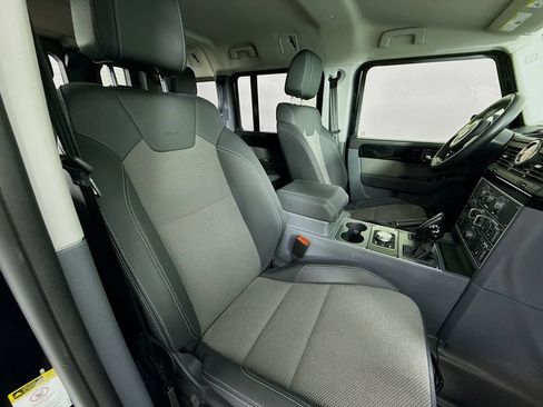 Used 2024 INEOS Grenadier AWD/4WD image 25