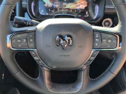 New 2026 RAM 1500 Limited AWD/4WD image 9