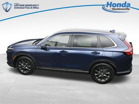 New 2026 Honda CR-V EX-L image 21