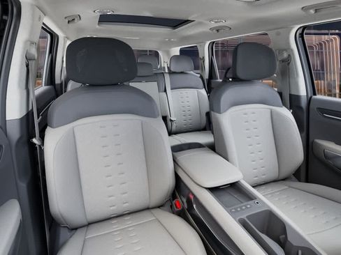 New 2026 Kia EV9 Wind AWD/4WD image 15