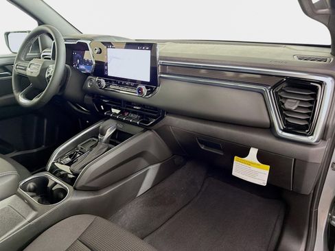 New 2026 GMC Canyon Elevation RWD image 27