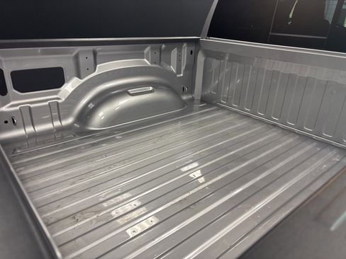 Used 2025 RAM 1500 Big Horn image 5