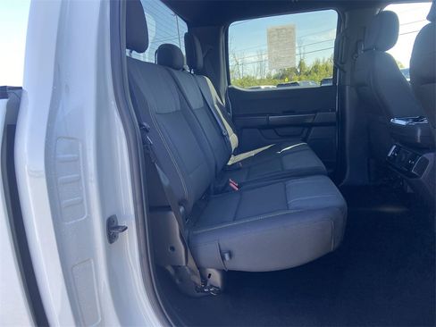 Used 2024 Ford F150 STX image 26