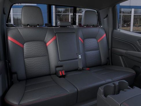 New 2025 Chevrolet Colorado Z71 w/ Z71 Convenience Package 2 image 38