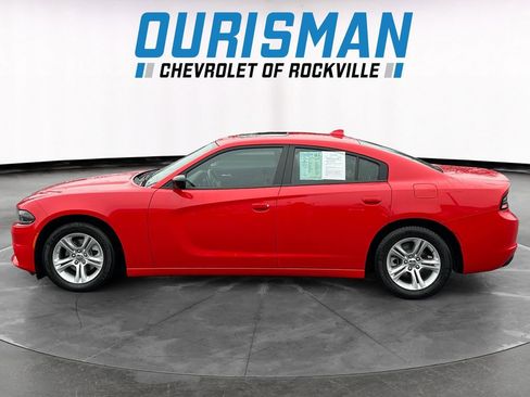 Used 2023 Dodge Charger SXT image 3