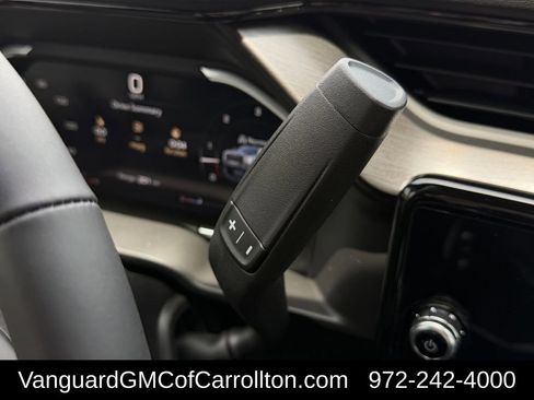New 2026 GMC Sierra 2500 AT4X AWD/4WD image 15