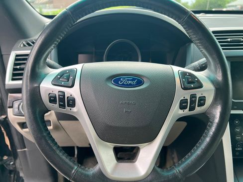 Used 2013 Ford Explorer Limited FWD image 18