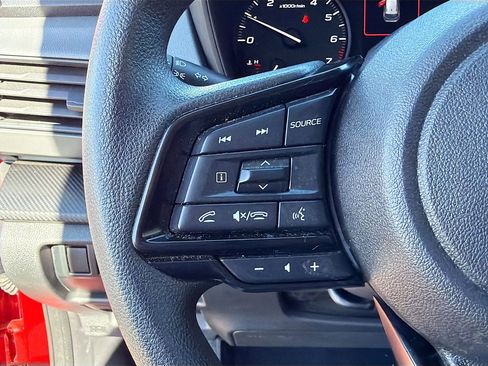 Certified 2025 Subaru Crosstrek 2.0i w/ Crosstrek Mirror Package image 32