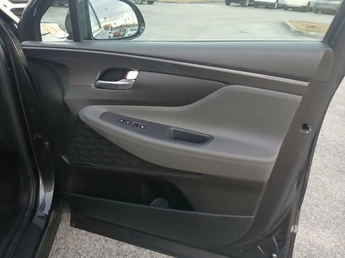 Used 2023 Hyundai Santa Fe SEL w/ Cargo Package image 16