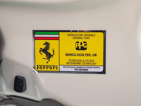 Used 2018 Ferrari 488 Spider RWD image 54