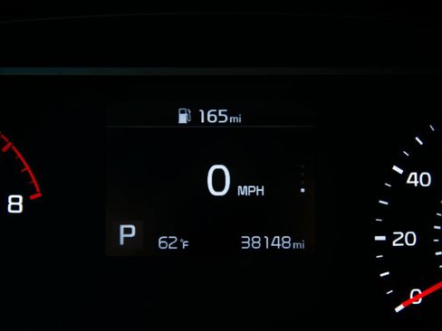 Used 2022 Kia Soul LX FWD image 21