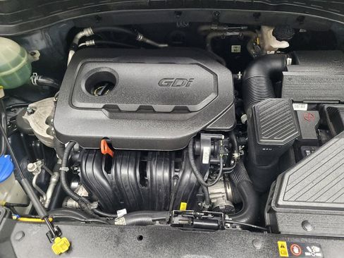 Used 2017 Kia Sportage LX FWD image 30