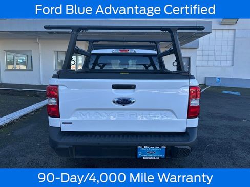 Used 2023 Ford Maverick XL image 6