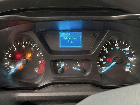 Used 2018 Ford Transit 150 150 LR CARGO image 17
