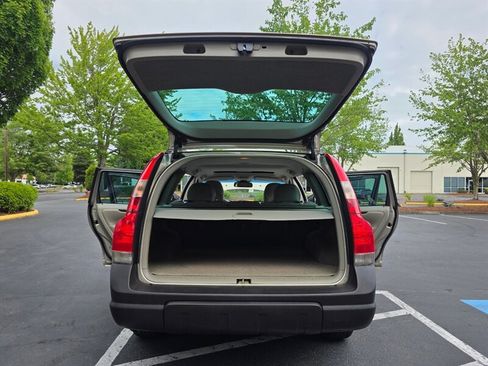 Used 2003 Volvo V70 AWD/4WD image 20