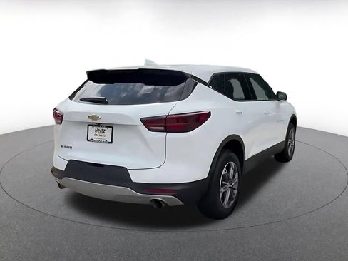 Used 2026 Chevrolet Blazer LT FWD image 13