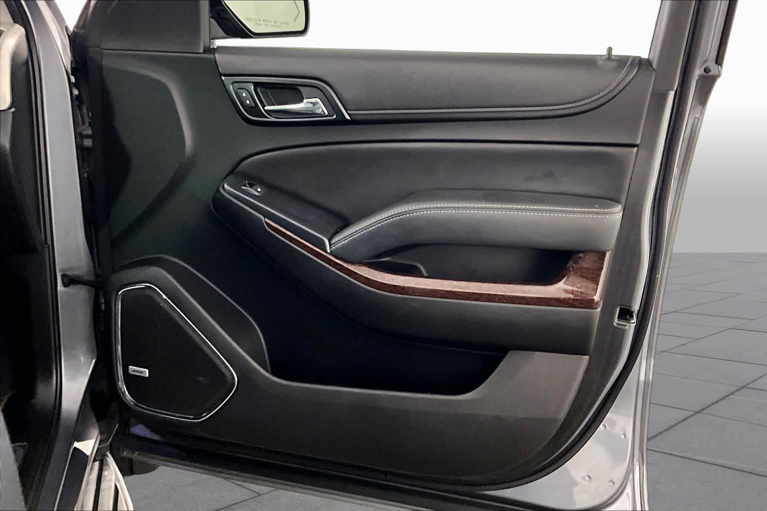 Used 2018 GMC Yukon XL SLT w/ Premium Edition RWD image 21