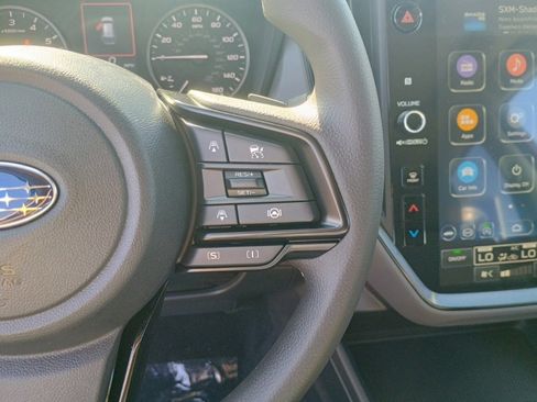 New 2026 Subaru Crosstrek 2.0i Premium image 18