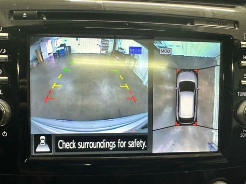 Used 2017 Nissan Murano Platinum image 26