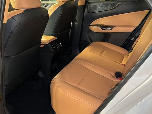 Used 2025 Lexus NX 350 AWD w/ Accessory Package (K3) image 16