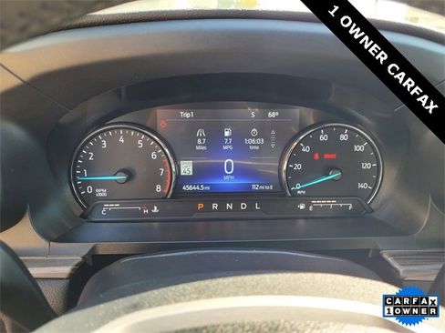 Used 2023 Ford Explorer Limited image 25