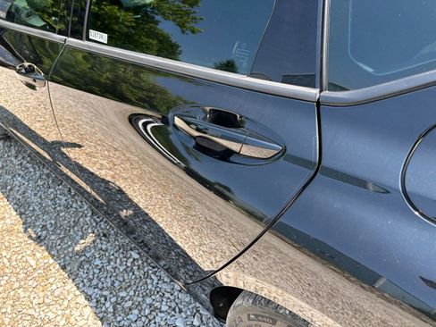 Used 2022 Acura TLX 2.0 w/A-Spec Pkg Sedan 4D image 22