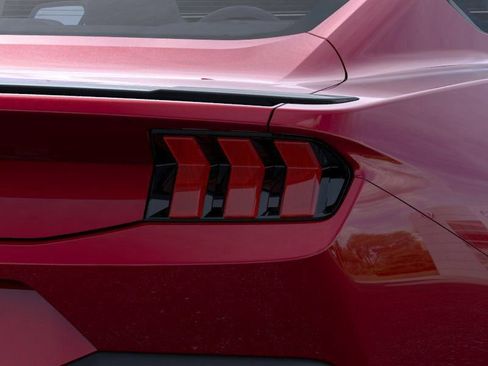 New 2026 Ford Mustang Premium image 21