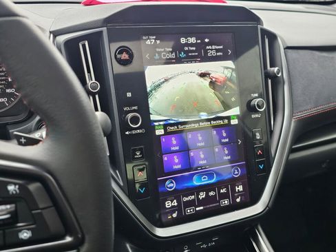 Used 2022 Subaru WRX GT image 27