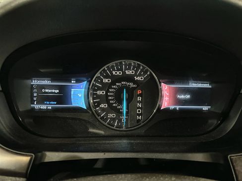 Used 2012 Ford Edge Limited FWD image 17