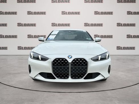 Used 2026 BMW 430i xDrive Coupe w/ Premium Package AWD/4WD image 8
