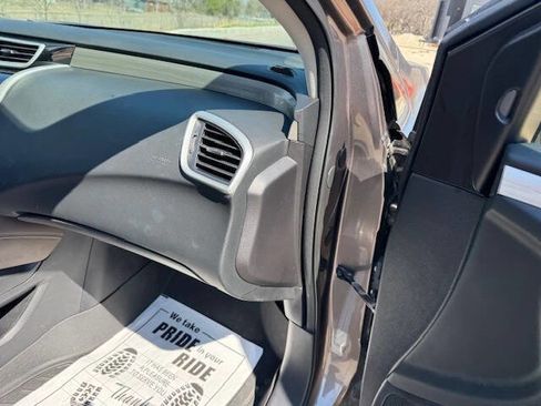 Used 2015 Nissan Murano Platinum w/ Platinum Technology Package image 26