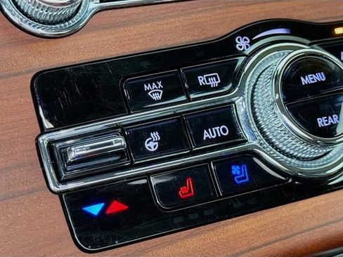 Used 2022 Lincoln Aviator Reserve w/ Elements Package Plus image 20