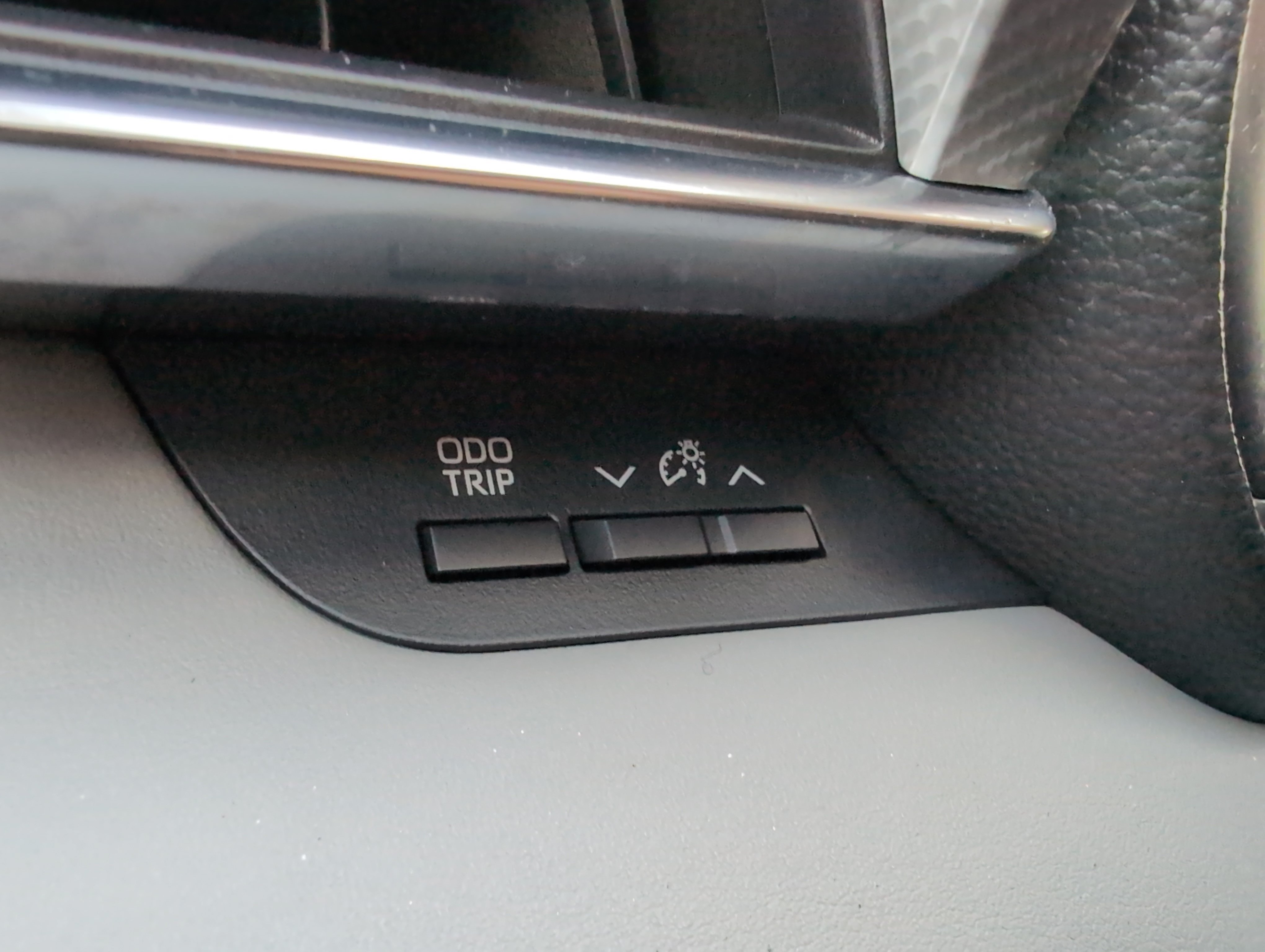 Used 2023 Toyota Highlander Platinum FWD image 41