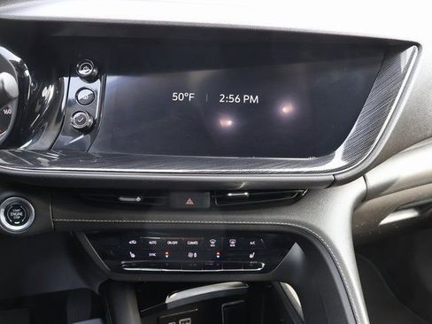 Used 2023 Buick Envision Preferred image 24