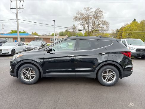 Used 2017 Hyundai Santa Fe Sport AWD/4WD image 10