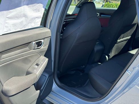 New 2026 Honda Civic Si image 8