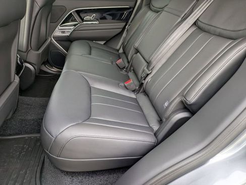 New 2025 Land Rover Range Rover SE image 15