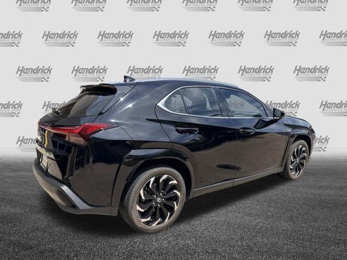 Used 2023 Lexus UX 250h AWD w/ Premium Package image 10