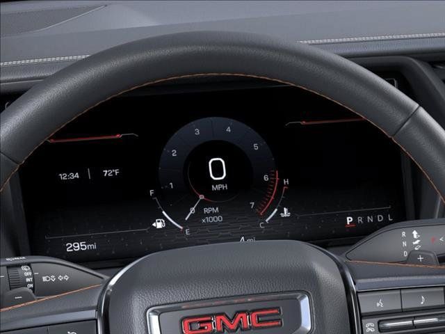 New 2027 GMC Terrain AT4 w/ Convenience Package III AWD/4WD image 18