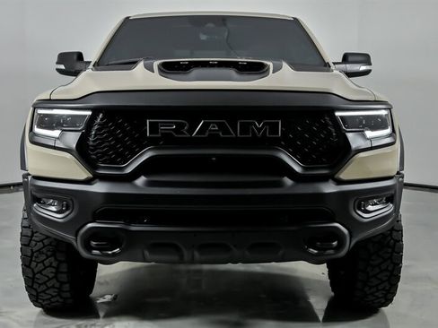 Used 2022 RAM 1500 TRX w/ TRX Level 2 Equipment Group AWD/4WD image 5