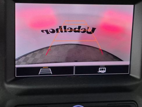 New 2025 Chevrolet Silverado 1500 W/T w/ WT Value Package image 19