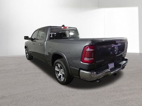 Used 2022 RAM 1500 Laramie image 37