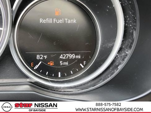 Used 2018 MAZDA CX-5 Touring w/ Preferred Equipment Package image 27