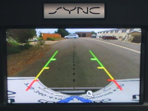 Used 2017 Ford Escape SE image 35