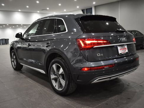 Used 2024 Audi Q5 Premium Plus image 9