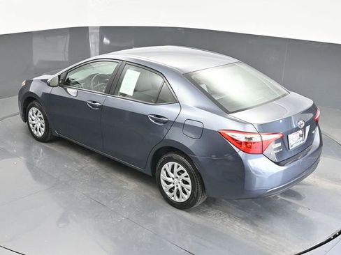 Used 2016 Toyota Corolla LE image 30
