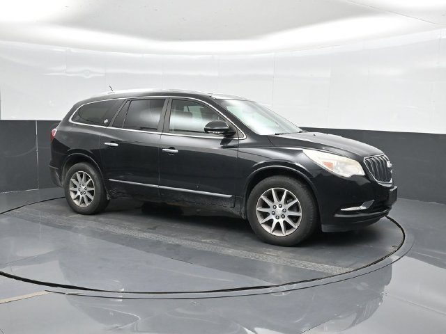 Used 2015 Buick Enclave Leather AWD/4WD image 6