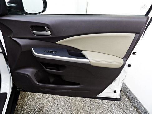 Used 2014 Honda CR-V EX-L image 11