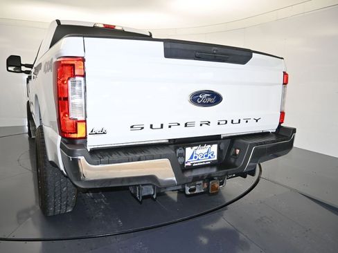 Used 2019 Ford F250 XLT AWD/4WD image 21